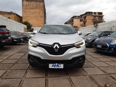 Renault Kadjar 1.5 dci energy Zen 110cv edc
