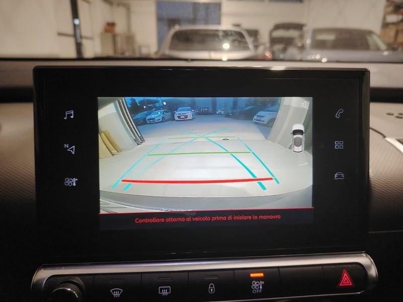 Citroën C4 Cactus pt 110 S&S EAT6 Shine