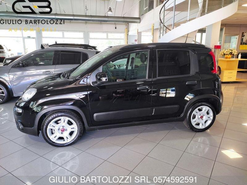 FIAT Panda Panda 1.0 FireFly S&S Hybrid