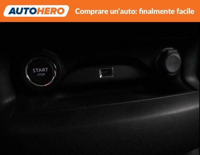 CITROEN C4 Cactus BlueHDi 100 S&S Shine
