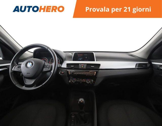 BMW X1 sDrive18d Business