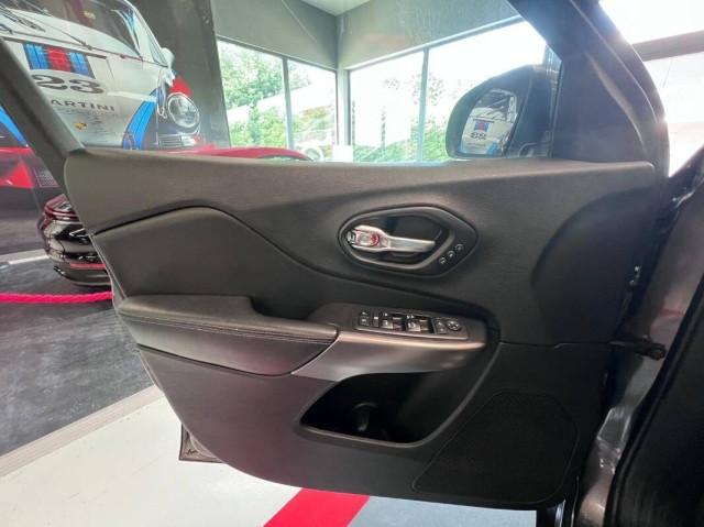 Jeep Cherokee 2.2 mjt Overland 4wd a.d.II auto