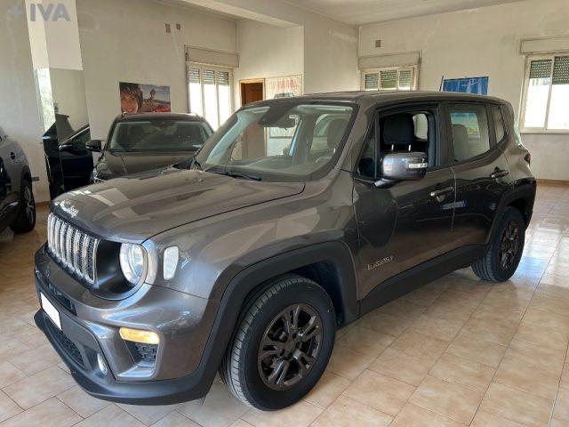 JEEP Renegade 1.6 Mjt 120 CV
