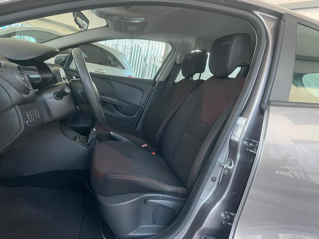 Renault Clio 1.2 75CV GPL 5 porte Live