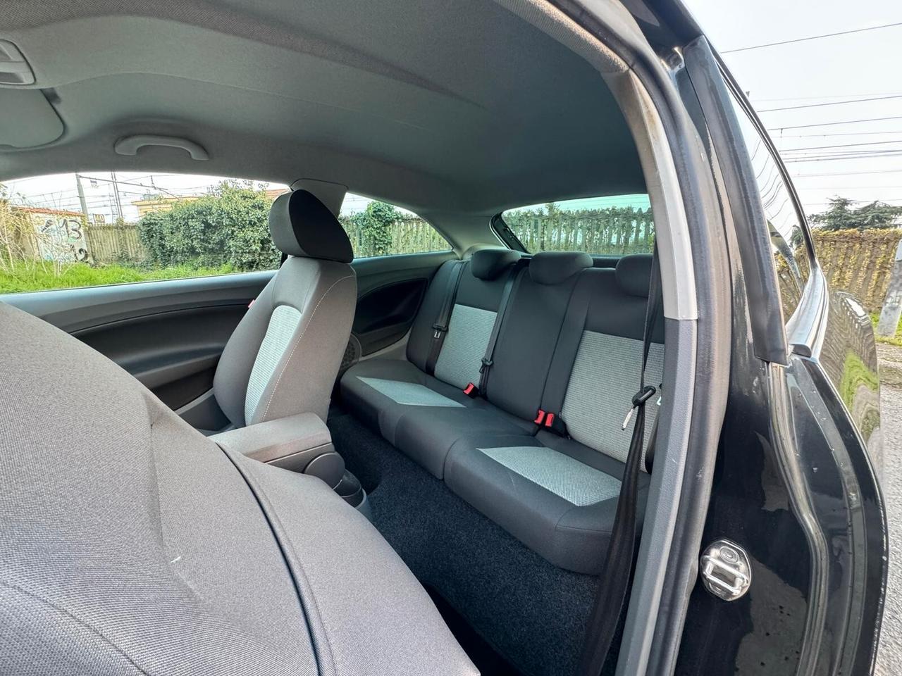Seat Ibiza 1.4 3p. Style Dual
