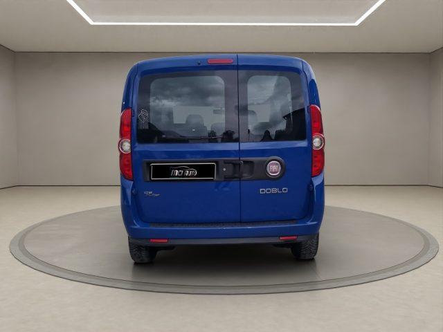 FIAT Doblo Doblò 1.3 MJT PC Combi N1 SX E5+