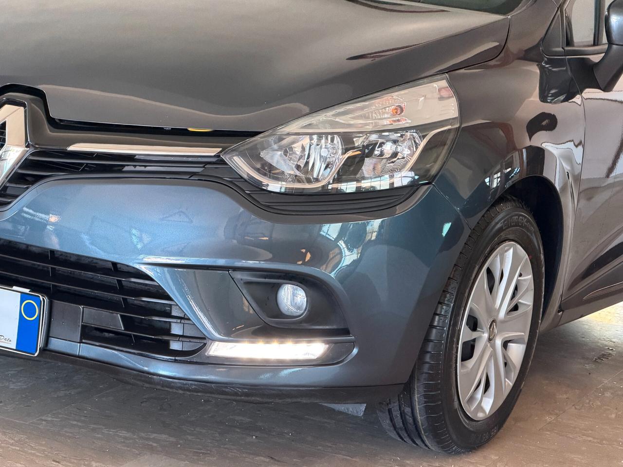 Renault Clio 1.5 DCI 90 cv. ENERGY BUSINESS (Nav)
