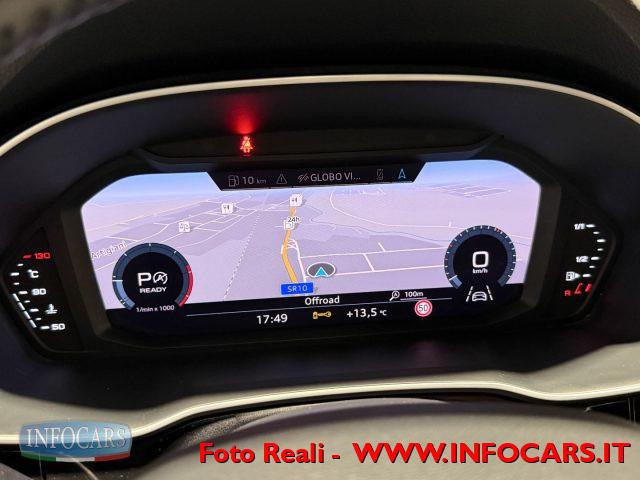 AUDI Q3 35 TDI 150 cv S tronic Business - PROMO