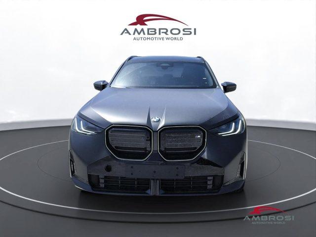 BMW X3 M50 xDrive Innovation Comfort Package