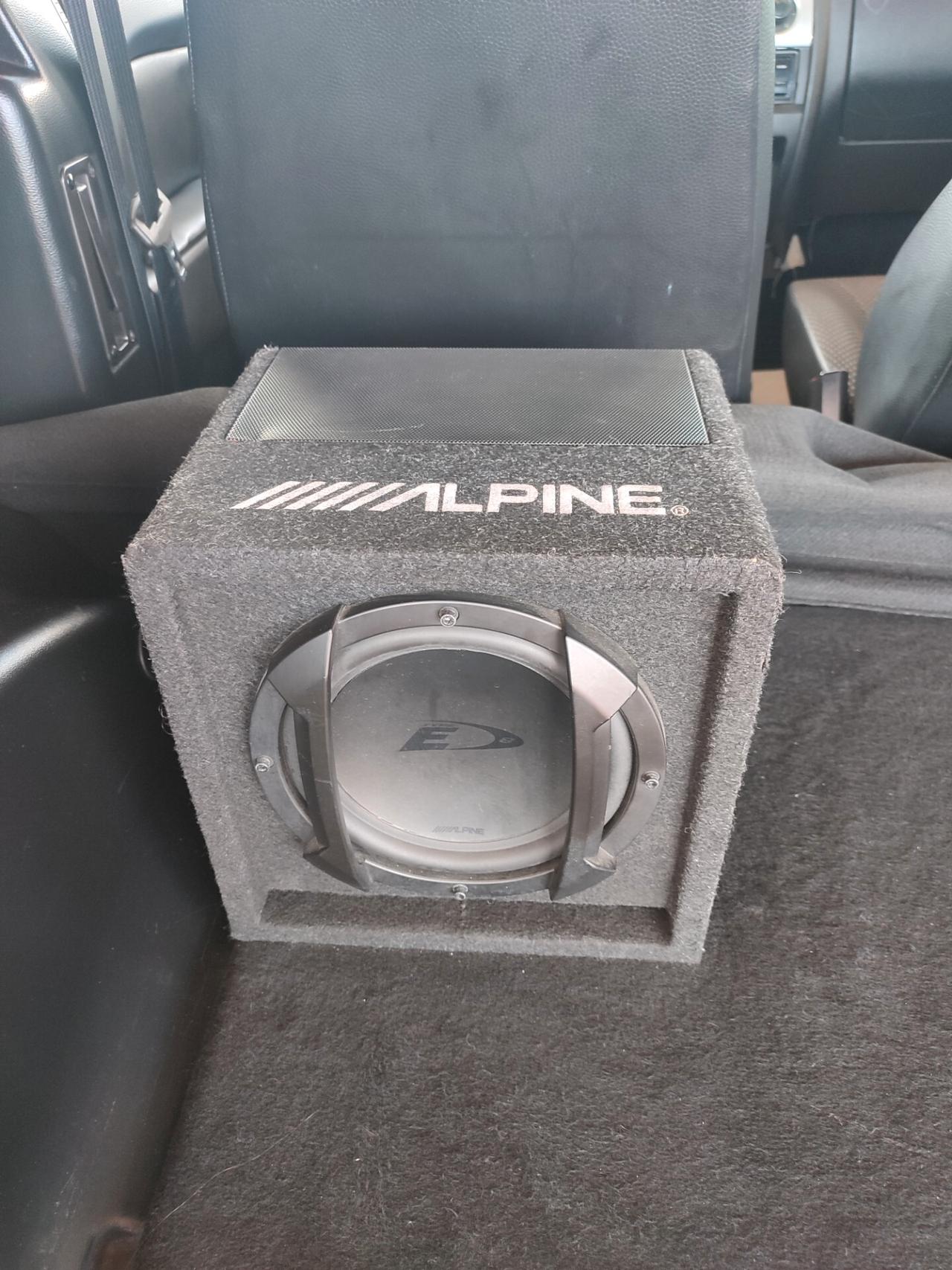 Aixam City 400 Diesel con ottimo Impianto Stereo