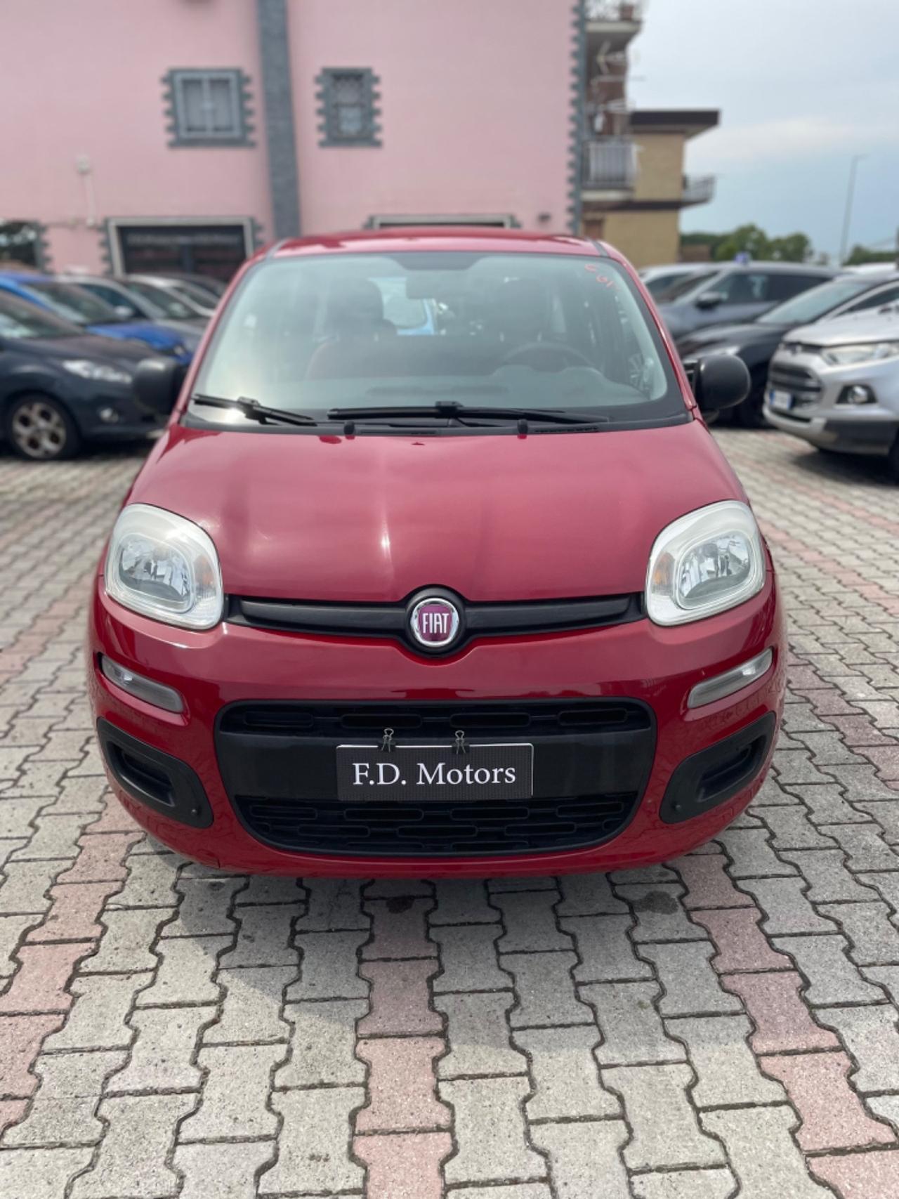 Fiat Panda 1.2 EasyPower Easy