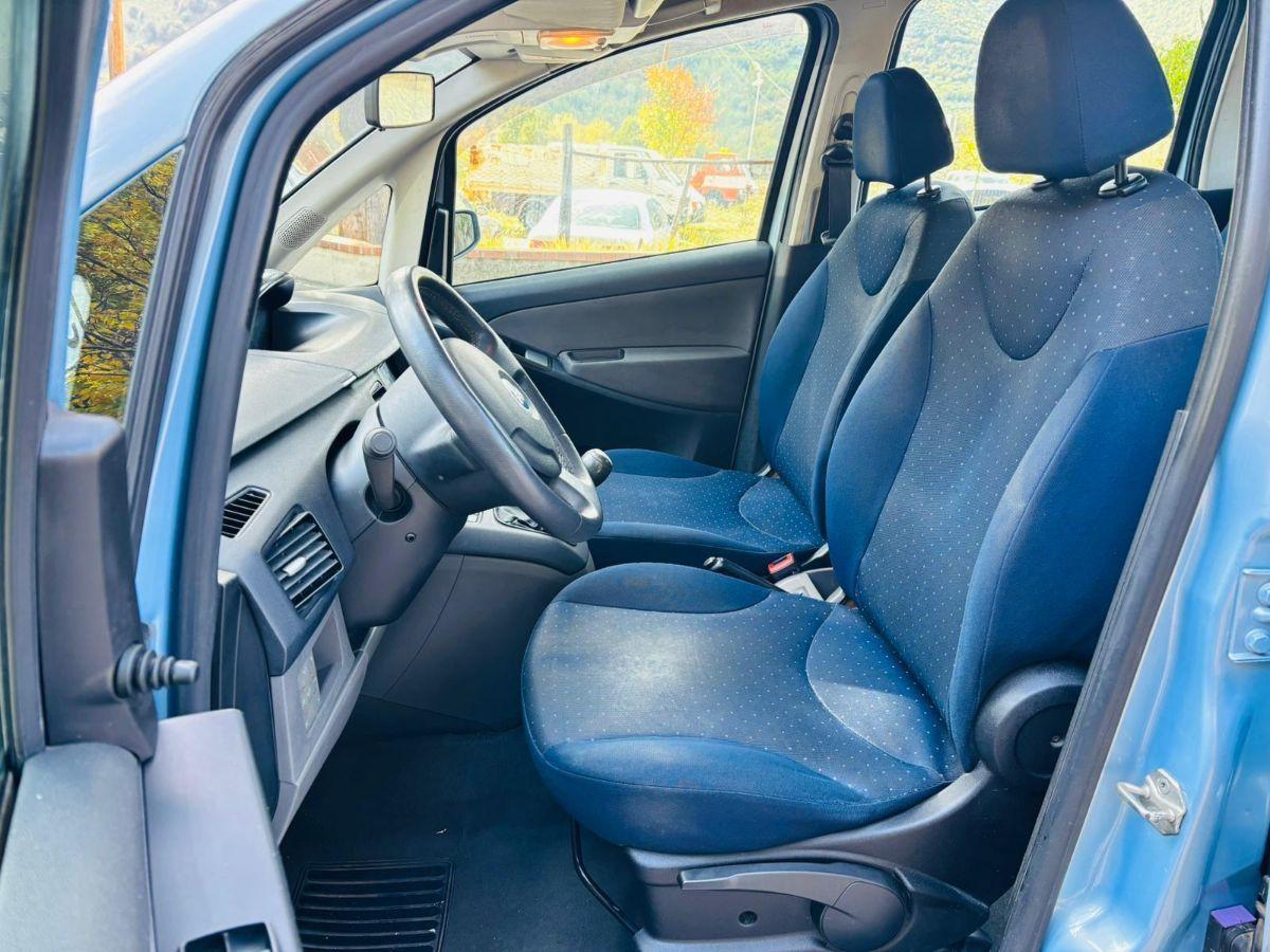 Fiat Idea 1.3 Multijet 70cv 16V Dynamic My'07