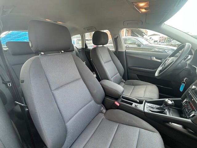 Audi A3 SPB 1.2 TFSI S tronic Attraction