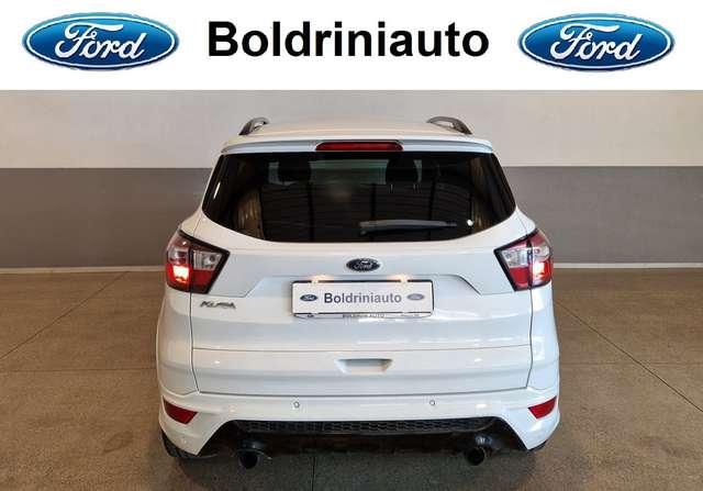Ford Kuga Kuga 1.5 tdci ST-Line 120CV