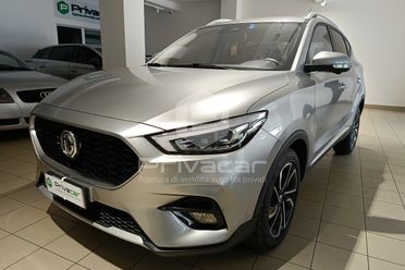 MG ZS Classic 1.5 VTi-tech Luxury