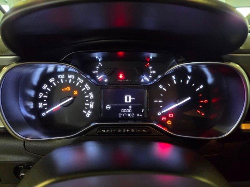 Citroën C3 3ª serie PureTech 83 S&S Shine