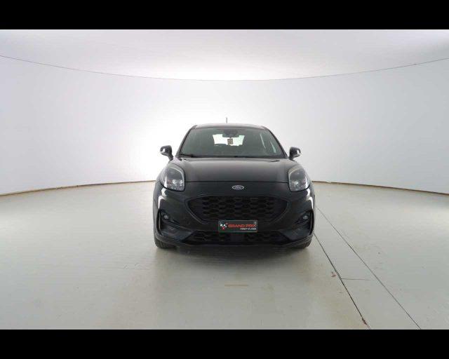 FORD Puma 1.0 EcoBoost Hybrid 125 CV S&S ST-Line