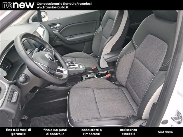 RENAULT Captur E-TECH Plug-In Hybrid 160 INTENS AUTOCARRO N1
