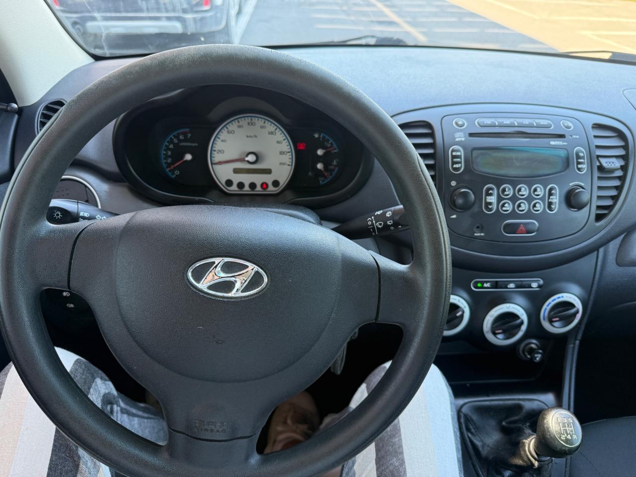 Hyundai i10 1.1 12V