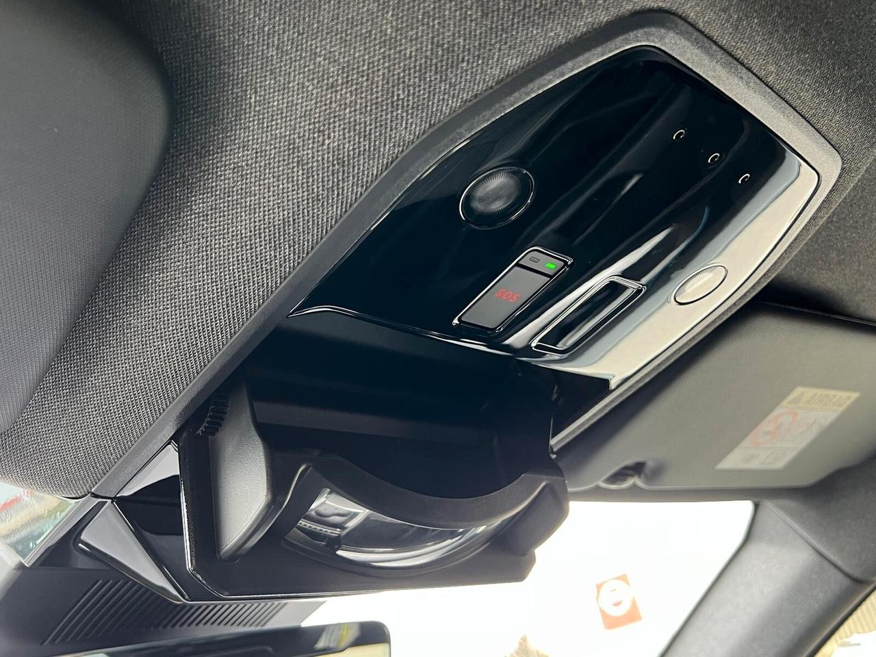 Renault Austral Full Hybrid E-Tech 200 CV Techno