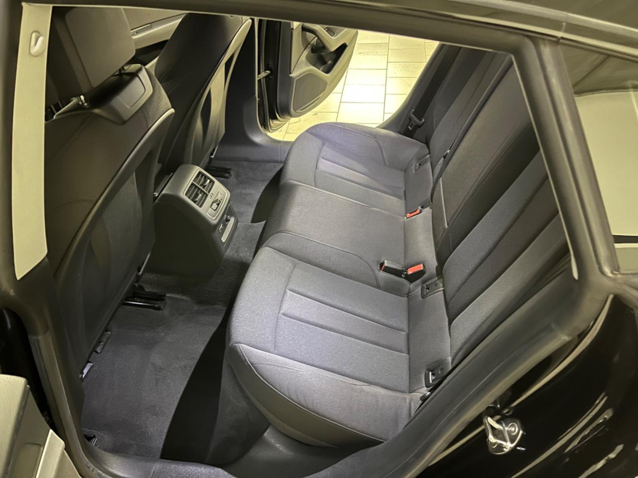 Audi A5 SPB 40 TDI S tronic line edition