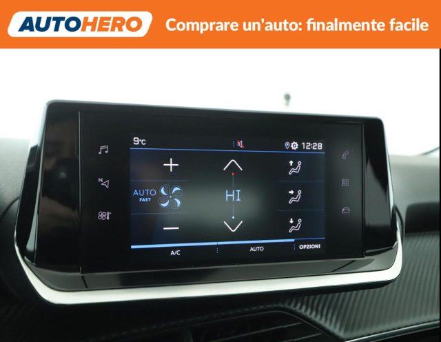 PEUGEOT 208 PureTech 100 Stop&Start 5 porte Allure Pack
