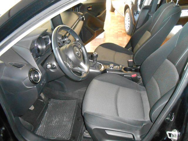 MAZDA 2 1.5 Skyactiv-D Exceed PREZZO PROMO!