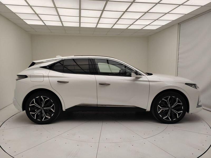 DS DS4 II 2021 1.6 puretech Rivoli 180cv auto