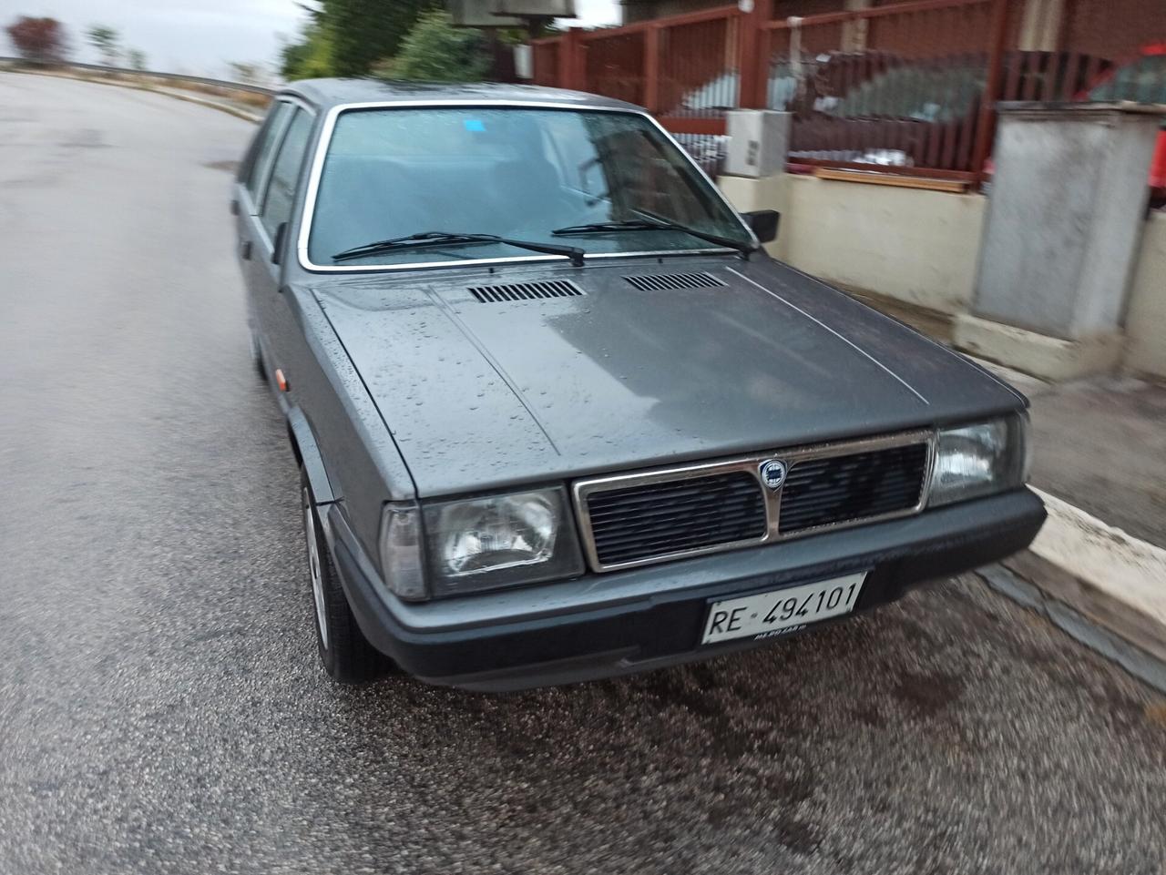 Lancia Prisma 1.3