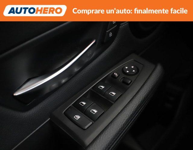 BMW 218 d xDrive Gran Tourer Luxury