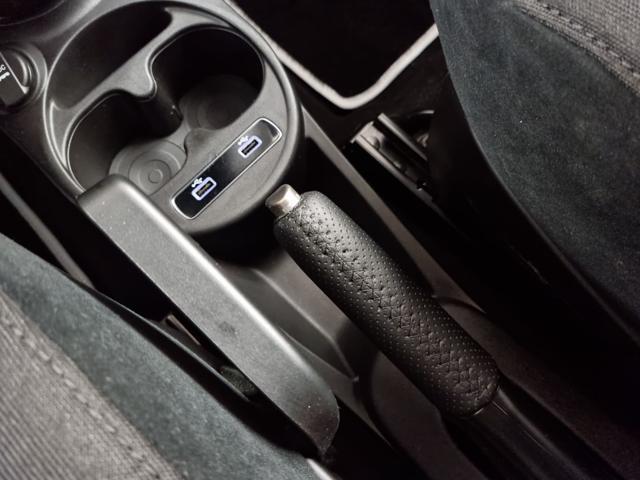 ABARTH 595 C 1.4 Turbo T-Jet 165 CV