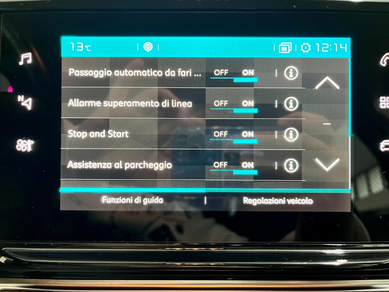 Citroen C3 1.5 BlueHDi 100cv Shine Pack 2020