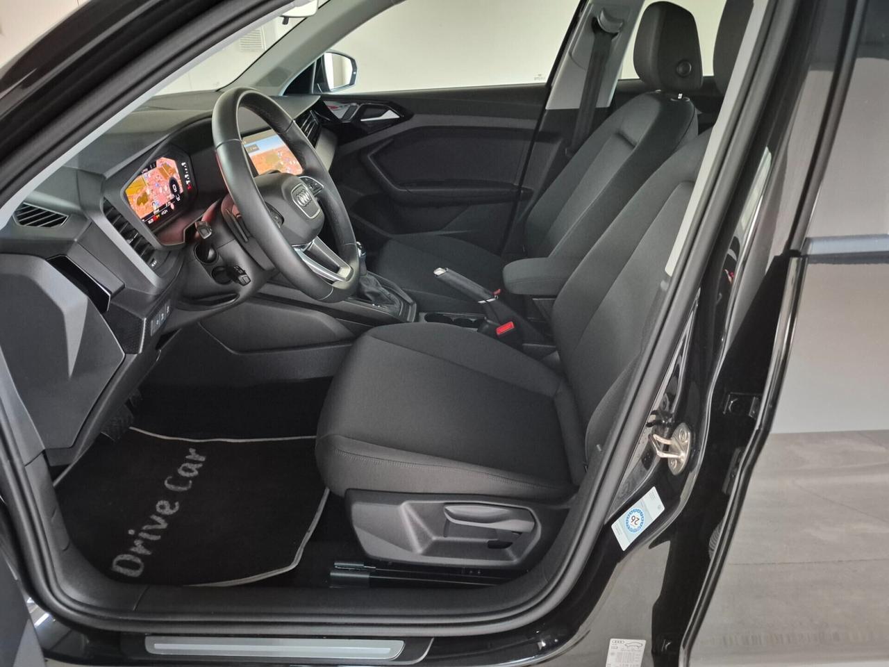 Audi A1 SPB 30 TFSI S TRONIC LED NAVI CAR PLAY RETROCAM.