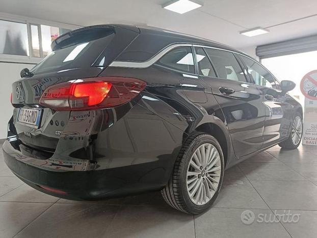 Opel Astra 1.6 CDTi 136CV aut. Sports Tourer ...