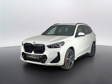 BMW X1 U11 - X1 sdrive20i mhev 48V MSport Pro auto