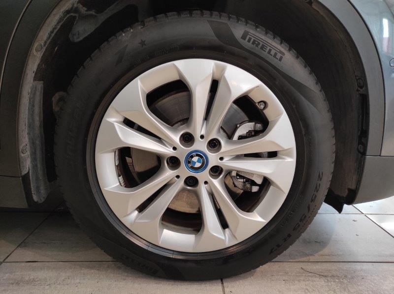 BMW X1 (F48) - X1 xDrive25e Business Advantage