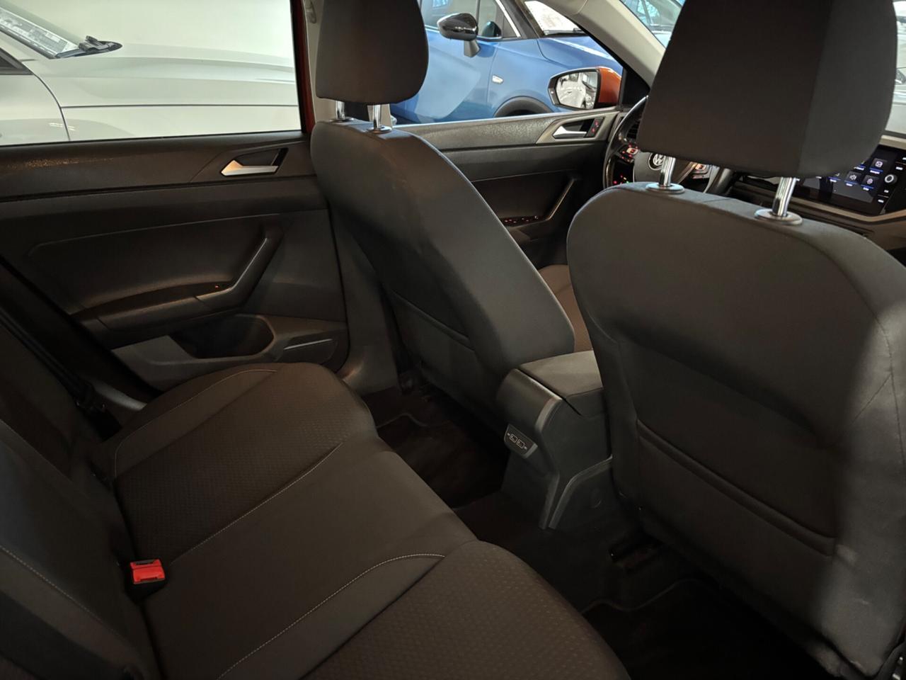 Volkswagen Polo 1.0 BENZ/AUTOMAT |OK NEOPATENTATI|