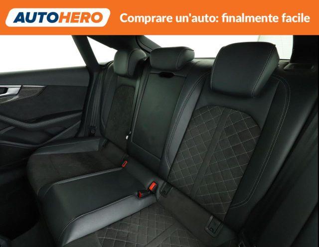 AUDI S5 SPB TDI quattro tiptronic