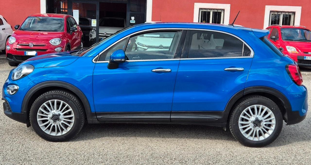 Fiat 500X 1.6 MultiJet 120 CV Business