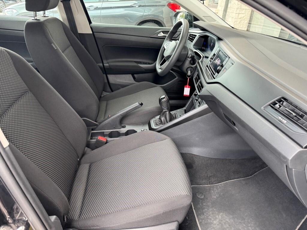 Volkswagen Taigo 1.0 Tsi Life 95cv