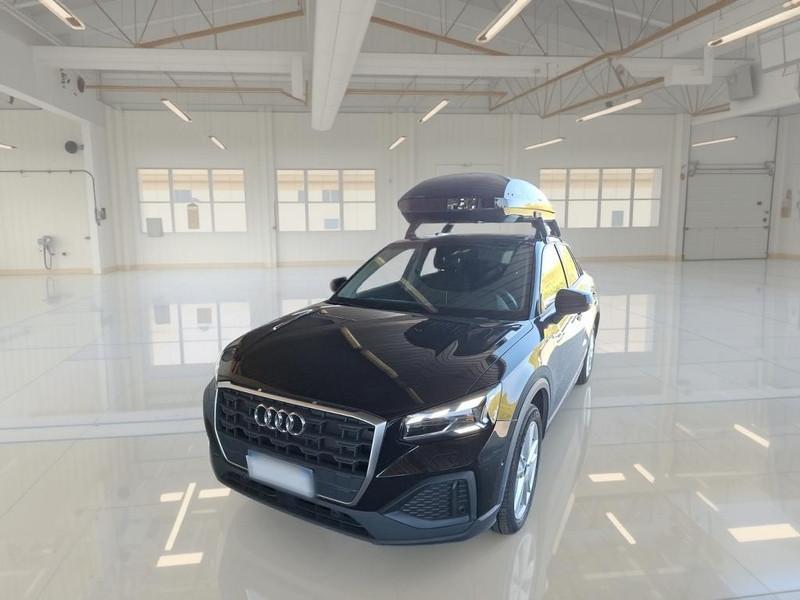 AUDI Q2 2.0 30 TDI BUSINESS PLUS S TRONIC SUV