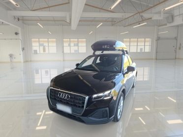 AUDI Q2 2.0 30 TDI BUSINESS PLUS S TRONIC SUV