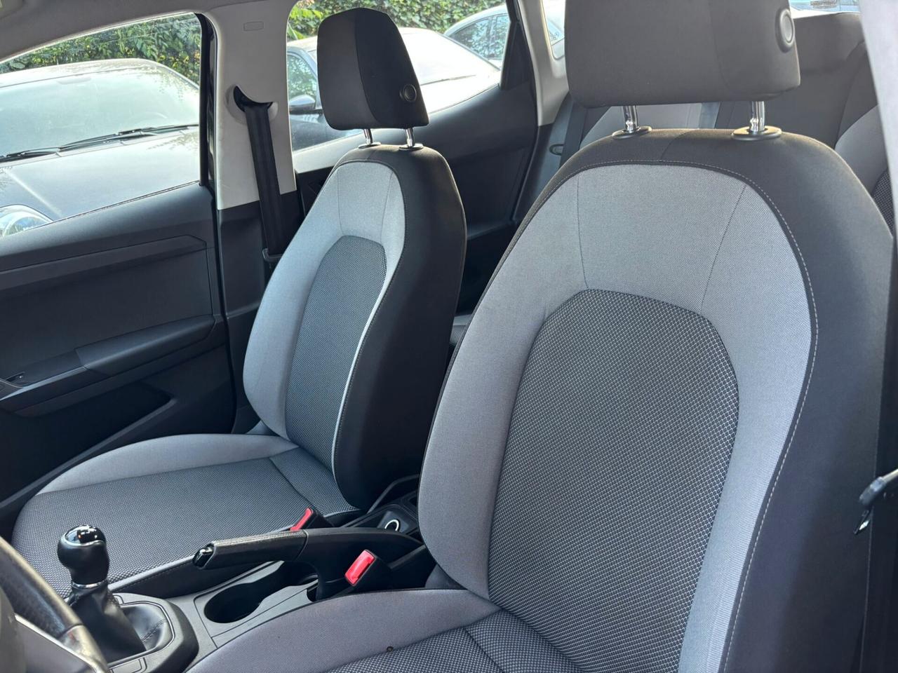 Seat Ibiza 1.0 TGI 5 porte Style OK Neopatentati