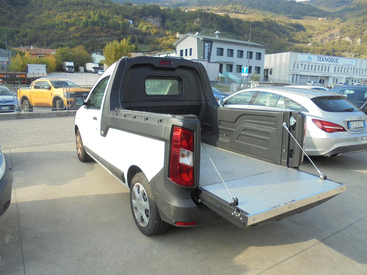 Dacia