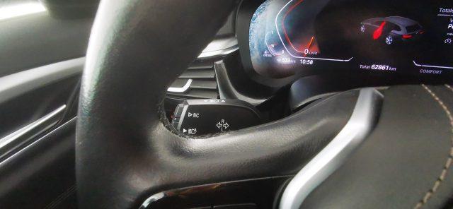 BMW 520 d 48V Touring Business