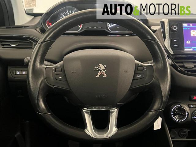 PEUGEOT 208 1° serie PureTech 82 5 porte Allure