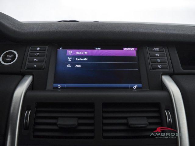LAND ROVER Discovery Sport 2.0 TD4 150 CV HSE - AUTOCARRO N1