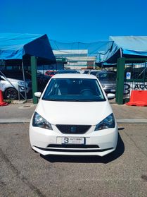 Seat Mii 1.0 3 porte Chic