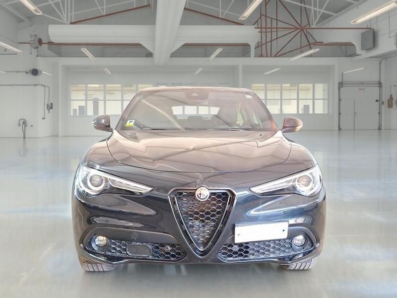 ALFA ROMEO STELVIO 2.2 TD 190 CV Sprint AT8 Q4