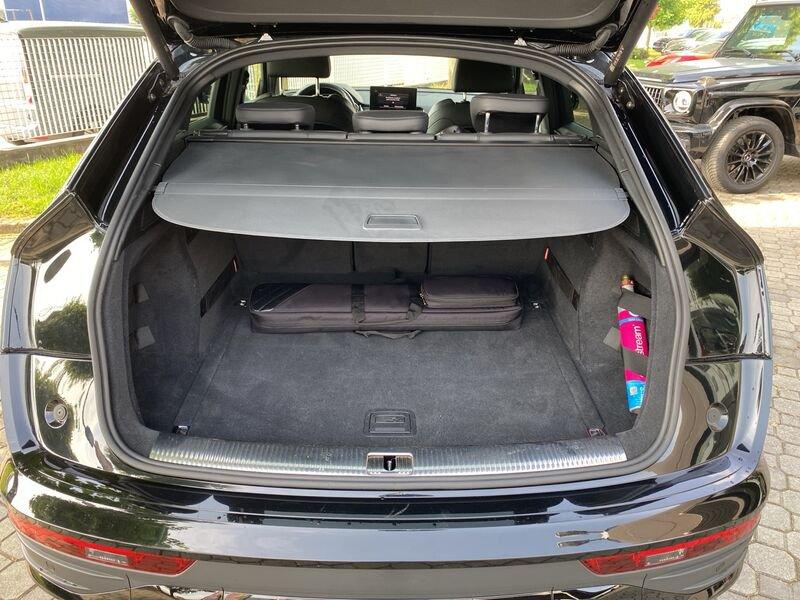Audi Q5 SPB 40 TDI quattro S tronic S line plus